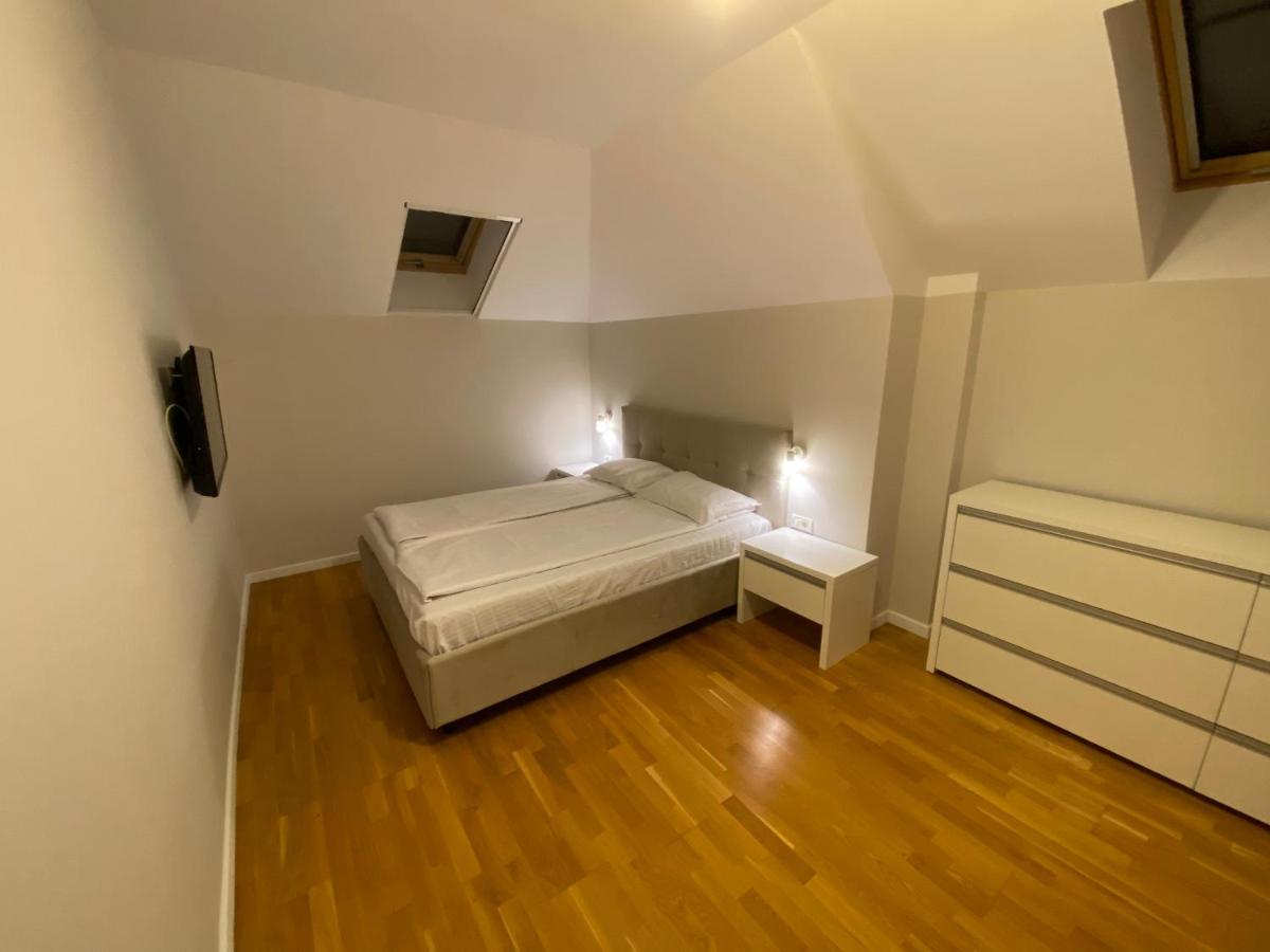 טימישוארה Gaga Residence 3 מראה חיצוני תמונה