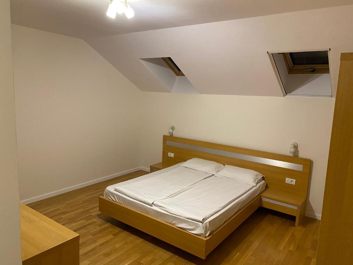 טימישוארה Gaga Residence 3 מראה חיצוני תמונה