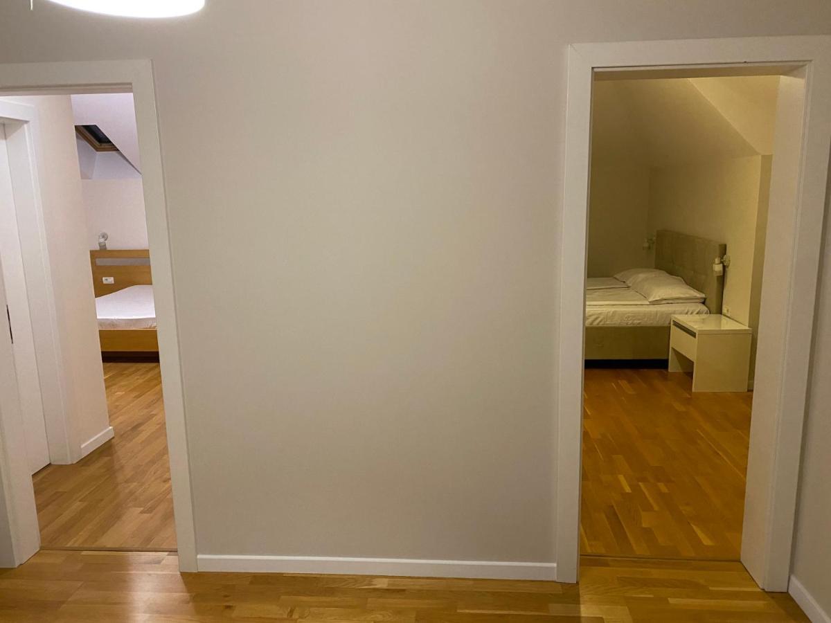 טימישוארה Gaga Residence 3 מראה חיצוני תמונה