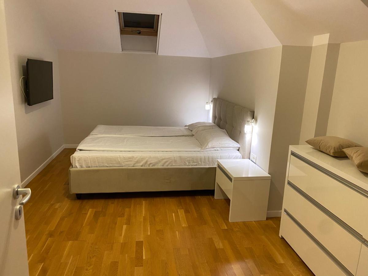טימישוארה Gaga Residence 3 מראה חיצוני תמונה