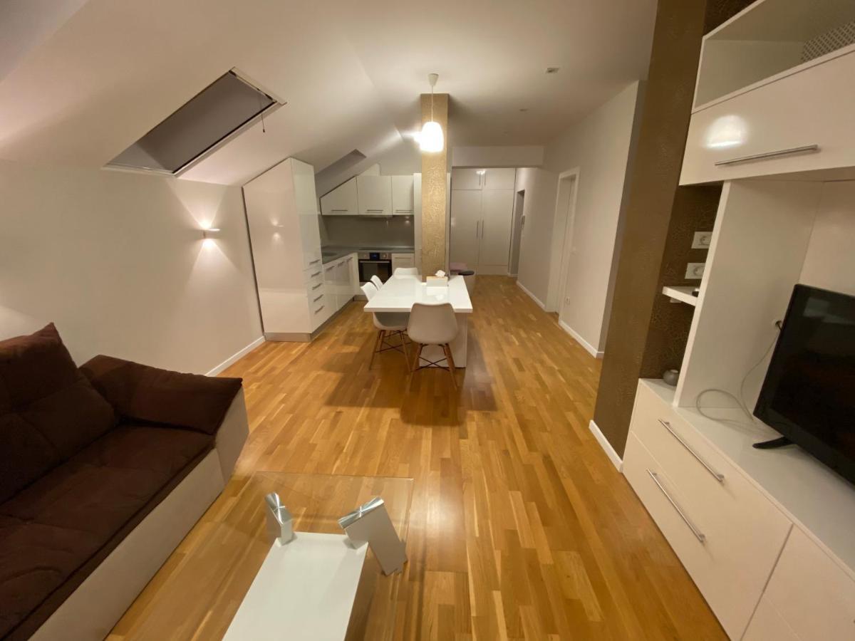 טימישוארה Gaga Residence 3 מראה חיצוני תמונה