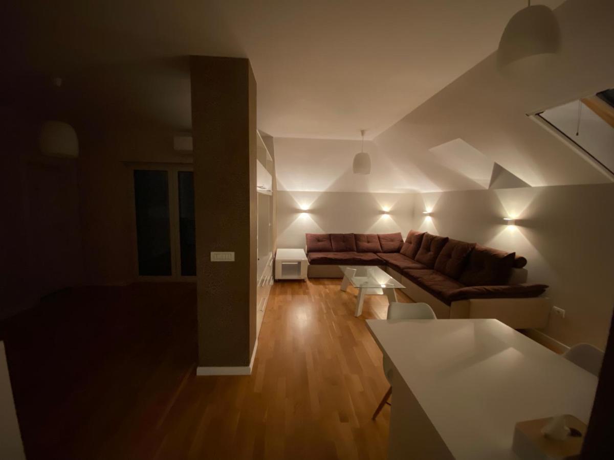 טימישוארה Gaga Residence 3 מראה חיצוני תמונה