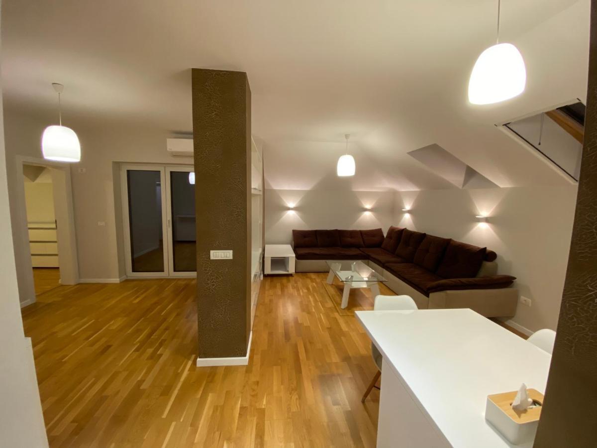טימישוארה Gaga Residence 3 מראה חיצוני תמונה