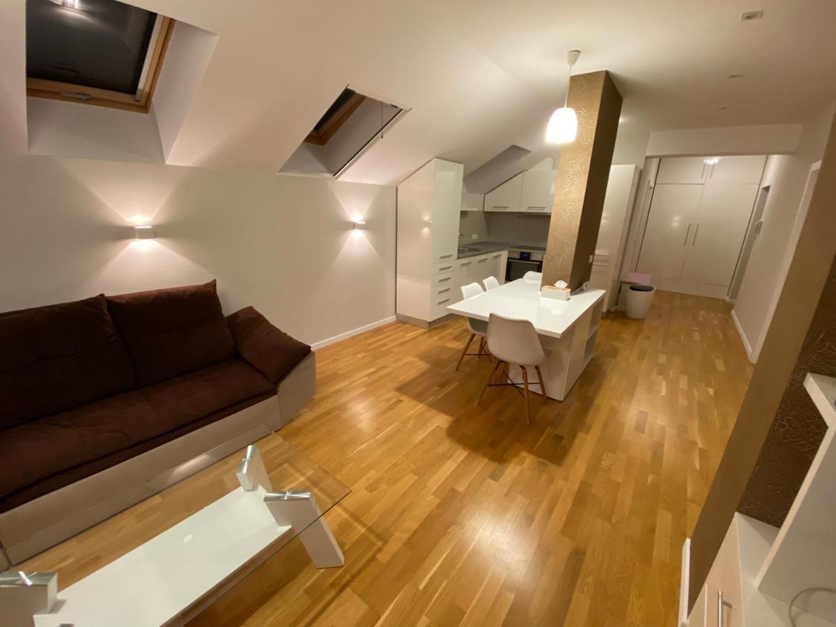 טימישוארה Gaga Residence 3 מראה חיצוני תמונה