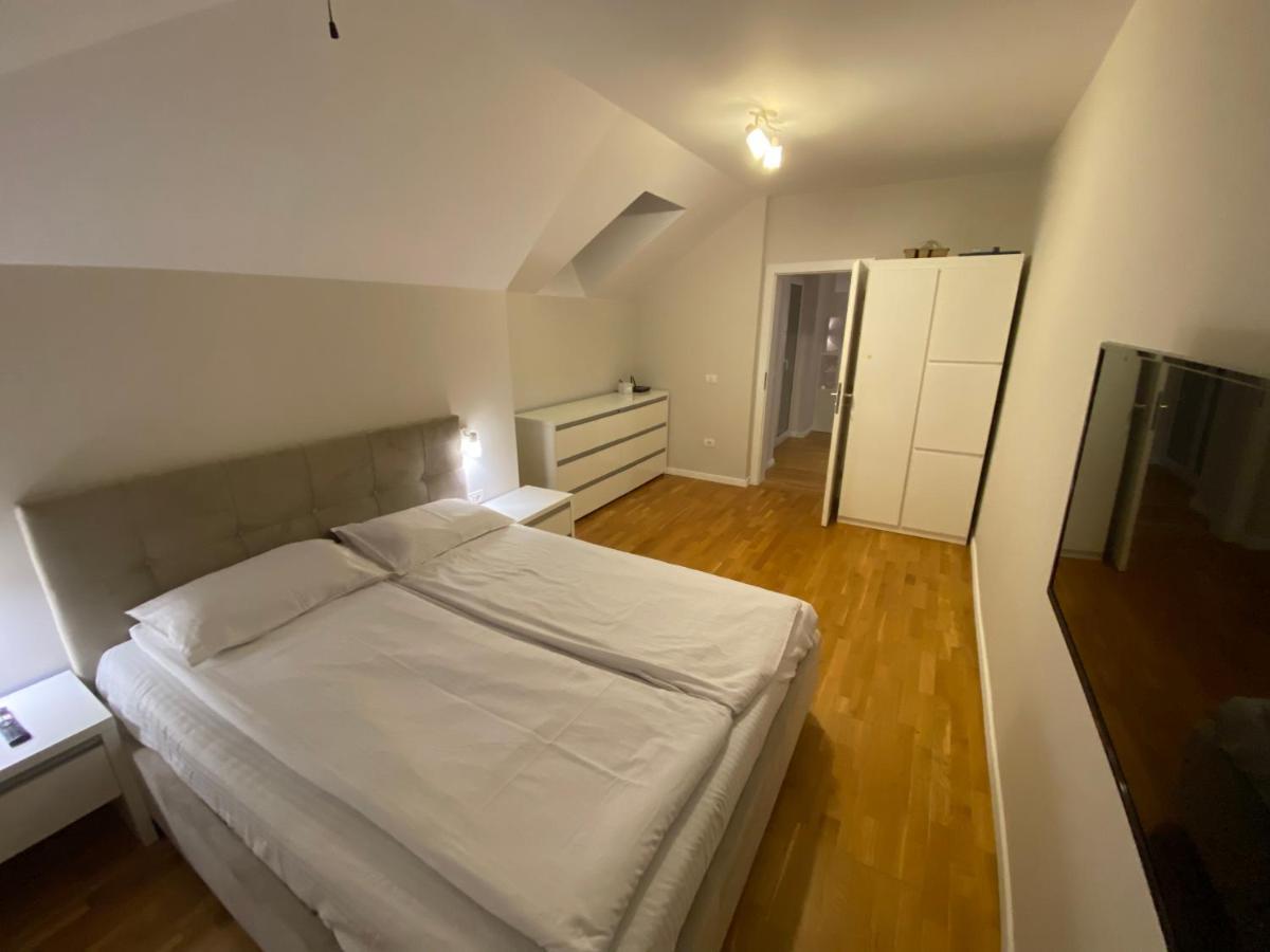 טימישוארה Gaga Residence 3 מראה חיצוני תמונה
