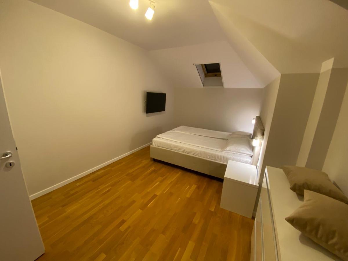 טימישוארה Gaga Residence 3 מראה חיצוני תמונה